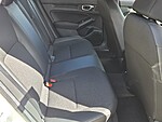 Used 2024 Honda Civic SPORT in DAVIE, FLORIDA (Photo 15)