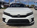 Used 2024 Honda Civic SPORT in DAVIE, FLORIDA (Photo 5)