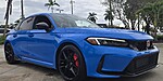 Used 2024 Honda Civic Type R  in DAVIE, FLORIDA