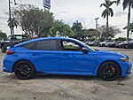 Used 2024 Honda Civic Type R  in DAVIE, FLORIDA (Photo 2)