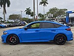 Used 2024 Honda Civic Type R  in DAVIE, FLORIDA (Photo 3)