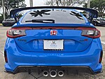 Used 2024 Honda Civic Type R  in DAVIE, FLORIDA (Photo 5)