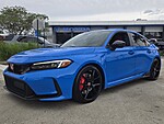 Used 2024 Honda Civic Type R  in DAVIE, FLORIDA (Photo 8)