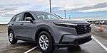 Used 2024 Honda CR-V LX in DAVIE, FLORIDA