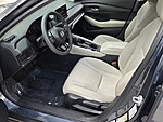 Used 2024 Honda Accord Sedan LX in DAVIE, FLORIDA (Photo 10)