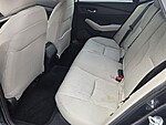 Used 2024 Honda Accord Sedan LX in DAVIE, FLORIDA (Photo 11)