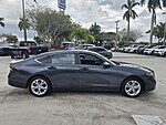 Used 2024 Honda Accord Sedan LX in DAVIE, FLORIDA (Photo 2)