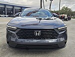 Used 2024 Honda Accord Sedan LX in DAVIE, FLORIDA (Photo 4)