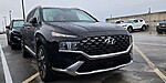 Used 2022 HYUNDAI SANTA FE CALLIGRAPHY in DAVIE, FLORIDA