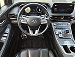 Used 2022 HYUNDAI SANTA FE CALLIGRAPHY in DAVIE, FLORIDA (Photo 12)