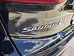 Used 2022 HYUNDAI SANTA FE CALLIGRAPHY in DAVIE, FLORIDA (Photo 13)