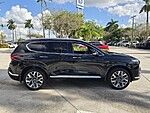 Used 2022 HYUNDAI SANTA FE CALLIGRAPHY in DAVIE, FLORIDA (Photo 2)