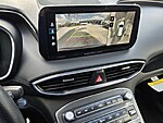 Used 2022 HYUNDAI SANTA FE CALLIGRAPHY in DAVIE, FLORIDA (Photo 20)