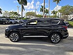 Used 2022 HYUNDAI SANTA FE CALLIGRAPHY in DAVIE, FLORIDA (Photo 3)
