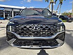 Used 2022 HYUNDAI SANTA FE CALLIGRAPHY in DAVIE, FLORIDA (Photo 4)