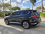 Used 2022 HYUNDAI SANTA FE CALLIGRAPHY in DAVIE, FLORIDA (Photo 7)