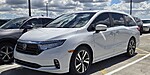 Used 2023 Honda Odyssey TOURING in DAVIE, FLORIDA