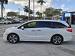 Used 2023 Honda Odyssey TOURING in DAVIE, FLORIDA (Photo 3)