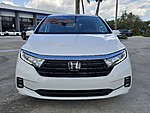 Used 2023 Honda Odyssey TOURING in DAVIE, FLORIDA (Photo 4)