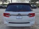 Used 2023 Honda Odyssey TOURING in DAVIE, FLORIDA (Photo 5)