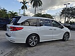 Used 2023 Honda Odyssey TOURING in DAVIE, FLORIDA (Photo 6)