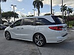 Used 2023 Honda Odyssey TOURING in DAVIE, FLORIDA (Photo 7)