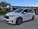 Used 2023 Honda Odyssey TOURING in DAVIE, FLORIDA (Photo 8)