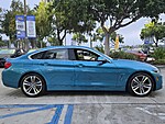 Used 2019 BMW 4 SERIES 430I in DAVIE, FLORIDA (Photo 2)