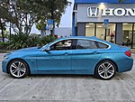 Used 2019 BMW 4 SERIES 430I in DAVIE, FLORIDA (Photo 3)