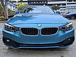 Used 2019 BMW 4 SERIES 430I in DAVIE, FLORIDA (Photo 4)