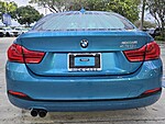 Used 2019 BMW 4 SERIES 430I in DAVIE, FLORIDA (Photo 5)