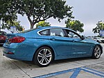 Used 2019 BMW 4 SERIES 430I in DAVIE, FLORIDA (Photo 6)