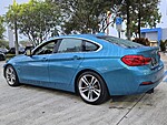 Used 2019 BMW 4 SERIES 430I in DAVIE, FLORIDA (Photo 7)