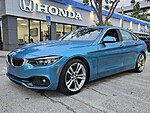 Used 2019 BMW 4 SERIES 430I in DAVIE, FLORIDA (Photo 8)