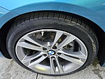 Used 2019 BMW 4 SERIES 430I in DAVIE, FLORIDA (Photo 9)