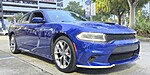 Used 2022 DODGE CHARGER GT in DAVIE, FLORIDA