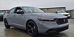 Used 2024 Honda Accord Hybrid SPORT-L in DAVIE, FLORIDA