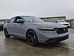 Used 2024 Honda Accord Hybrid SPORT-L in DAVIE, FLORIDA (Photo 1)