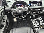 Used 2024 Honda Accord Hybrid SPORT-L in DAVIE, FLORIDA (Photo 12)