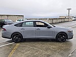 Used 2024 Honda Accord Hybrid SPORT-L in DAVIE, FLORIDA (Photo 2)