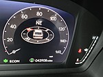 Used 2024 Honda Accord Hybrid SPORT-L in DAVIE, FLORIDA (Photo 24)