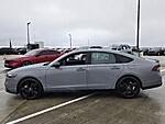 Used 2024 Honda Accord Hybrid SPORT-L in DAVIE, FLORIDA (Photo 4)