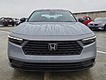 Used 2024 Honda Accord Hybrid SPORT-L in DAVIE, FLORIDA (Photo 4)