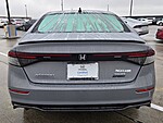 Used 2024 Honda Accord Hybrid SPORT-L in DAVIE, FLORIDA (Photo 6)