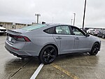 Used 2024 Honda Accord Hybrid SPORT-L in DAVIE, FLORIDA (Photo 7)