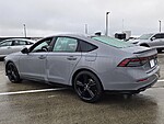 Used 2024 Honda Accord Hybrid SPORT-L in DAVIE, FLORIDA (Photo 8)