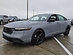 Used 2024 Honda Accord Hybrid SPORT-L in DAVIE, FLORIDA (Photo 9)