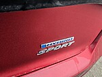 Used 2023 Honda Accord Hybrid SPORT in DAVIE, FLORIDA (Photo 10)