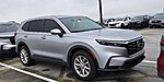Used 2024 Honda CR-V EX in DAVIE, FLORIDA