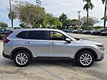 Used 2024 Honda CR-V EX in DAVIE, FLORIDA (Photo 2)